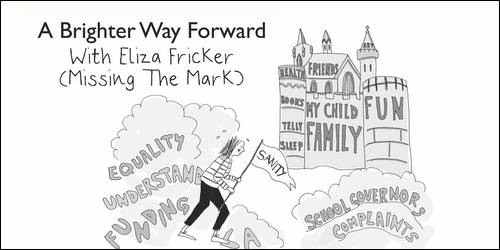 A Brighter Way Forward