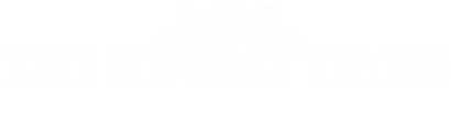 Sunday Times Bestselling Title